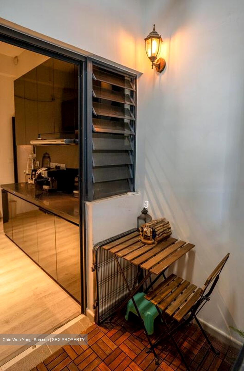 Blk 118A Alkaff Lakeview (Toa Payoh), HDB 4 Rooms #581614831